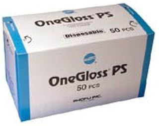 SHF OneGloss Refill Mini Point Silicon Box/12