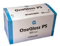 SHF OneGloss Refill Mini Point Silicon Box/12