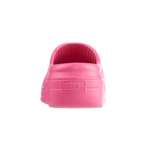 Image of totes Women's Everywear Lightweight Waterproof Bailey Garden Clog