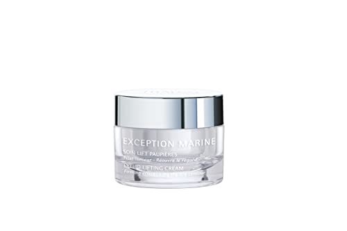 Festigende Augencreme, 15 ml, Exception Marine Cover