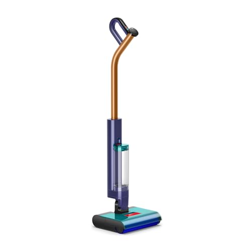 Dyson Clean+Wash Hygiene Wet and Dry Hard Floor Cleaner
