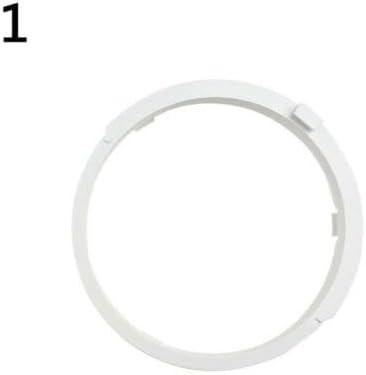 Miniatura 4 de Interfaz del conducto de escape para el conector de tubo de la manguera de escape del aire acondicionado portátil (1#)