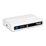gruppo musicale smartphone [USB‑C Power Delivery 45W - ricarica laptop, tablet e mini PC] La porta Type‑C PD 45W supporta notebook leggeri, tablet, NUC, router 4G/5G e dispositivi portatili. Funziona come power bank ad alta potenza per uso domestico, ufficio e viaggio.
