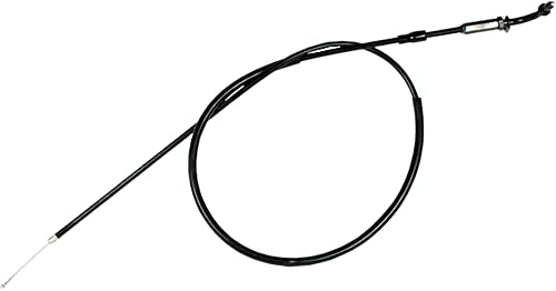 Motion Pro 04-0157 Black Vinyl Choke Cable