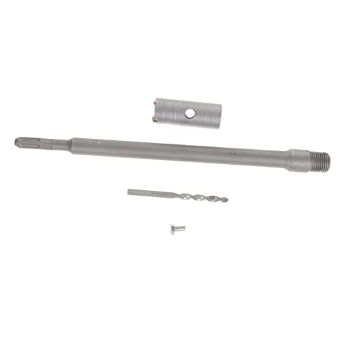 Set de brocas de sierra para concreto LIFKOME miniatura 1