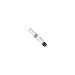 Honeywell Ademco 944T-WH 3/8" Magnetic Contact w/ Screw Terminals, White