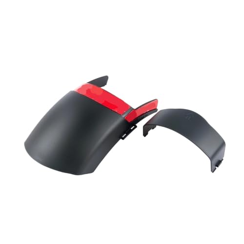 Garde boue moto extension haut de gamme pour protéger votre Goldwing F6B