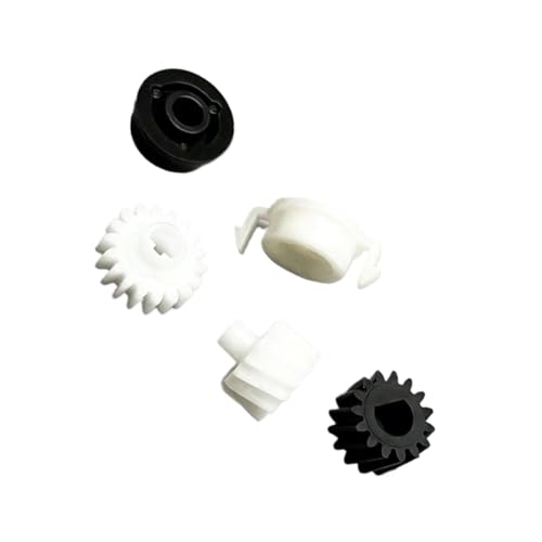 Tarière de toner haute résistance pour Xerox WorkCentre 7530 7855 7970 entraînement fluide