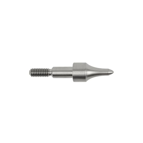 Pointes à visser 9mm Bohning Match Grade l'excellence du tir sur cible