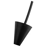 OUNONA Automotive Kegeladapter für Rauch lecktester Langlebiger Auspuff Ansaugstutzen Benutzerfreundlich für Schnelle Leckageerkennung und Effiziente Fahrzeugdiagnose bei Kfz