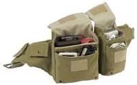 National Geographic NG 4474 Earth Explorer Small Waist Pack