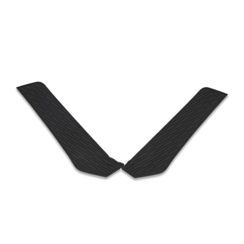 Protection réservoir Tiger 1200 GT tapis de traction pour les voyages et l'exploration