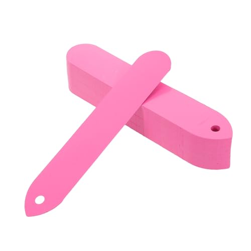 Gatuida 100pezzi Etichette in Plastica Per Piante Etichette Da Per Vasi Marcatori Da Etichette Per Piante Esterno Marcatori Per Per Cactus