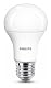 Philips LED Classic E27 Lampen 100 W, 6er Pack, energiesparend