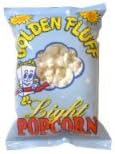 Golden Fluff 30005 Small Lite Popcorn44; Case of 48 x .625 oz.