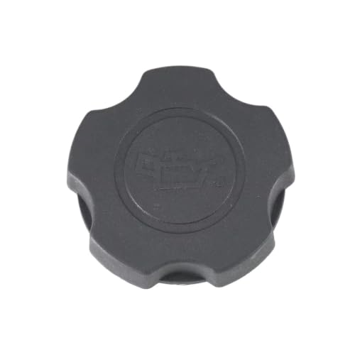 Tapa de llenado de aceite para motor Chevrolet compatible con referencia OE 96413100