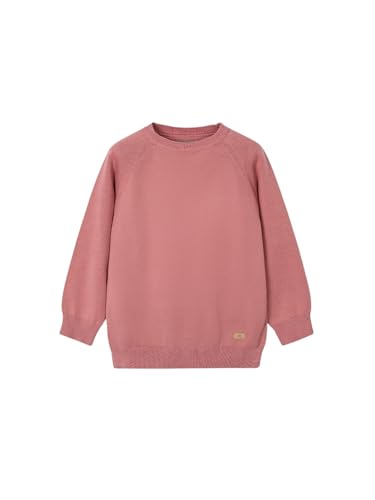 Pull c/Rond Basic pour Garçon Goyave vêtement de tricot col rond Mayoral
