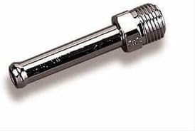 #US Spare Part For 34-21, 5/8-18in Male Inverted Flare To 3/8 In Hose Barb, Straight, EACH