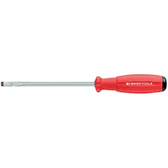 PB Swiss 8100/3 Slotted Screwdriver