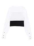 Couleur : noir/blanc KARL LAGERFELD Chemises A3W11006 NOIR/BLANC L