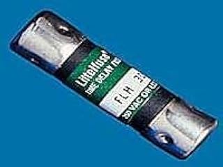 LITTELFUSE FLM18/10 - FLM 18/10A 250V Midget TD Fuse