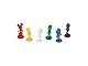 Juego mesa Cluedo Junior