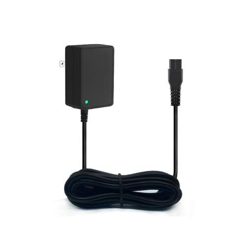 PUIMIT Charger for Bissell SpinWave 2315 2315A...