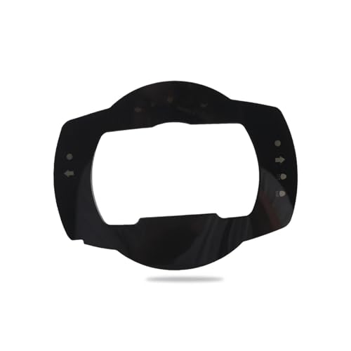 Compteur de vitesse moto pour tableau de bord Scrambler 1200 en roadtrip