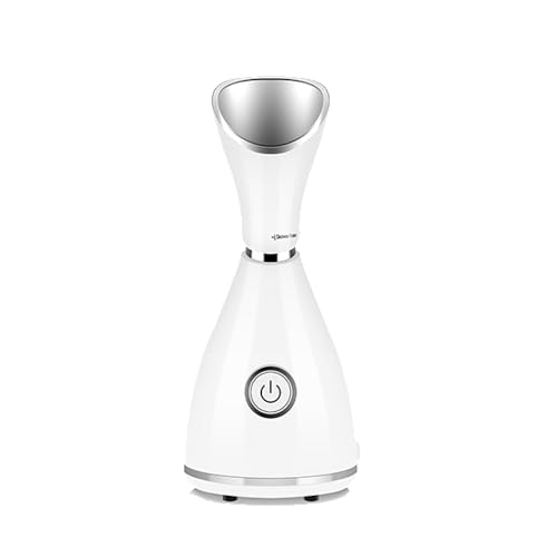 Sauna Facial Iónica - BB Cleaner - Cuidado de la piel en el hogar - Hidratación intensa y limpieza profunda - Para todo tipo de pieles - Compacto y fácil de usar