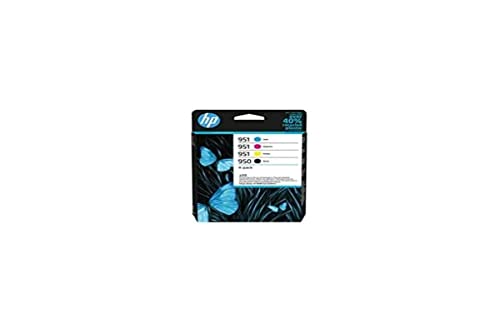 HP Encre 950 N / 951 C.M.J