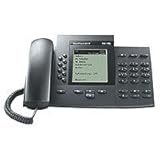 detewe telefonanlage varix home DeTeWe OpenPhone 65 IP IP Telefon schwarz
