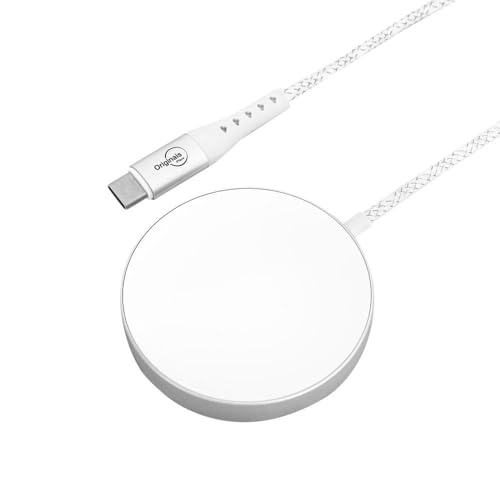 Carregador, Originais Iplace, Branco