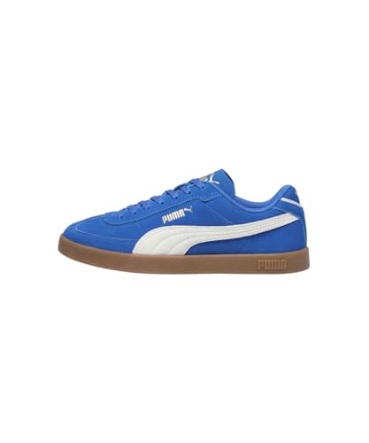 Image of Puma Unisex-Adult Club Ii Era Suede Sneaker