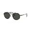 Black/Polarized Dark Grey