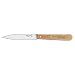 Produktbild Opinel Küchenmesser, Edelstahl, Braun, 22 x 5, 2 x 0, 6 cm, 1 Einheiten