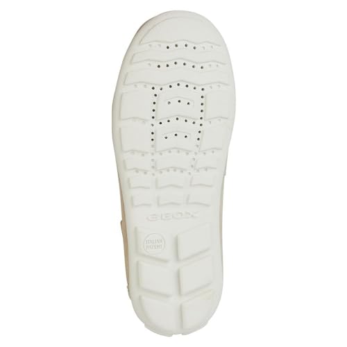 Geox Boys' Newfast Loafer2