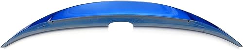 Aileron Civic Limousine de 10e génération finition brillante haut de gamme