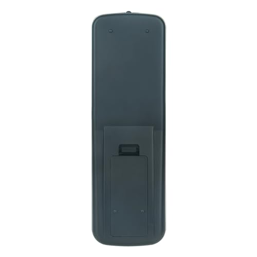 ALLIMITY Remote Control Replacement fit for Alba TV AMKDVD19S AMKDVD19R AELKDVD1988 AMKDVD22S AMKDVD19W AELKDVD2288 AMKDVD19 AMKDVD22 - Image 4