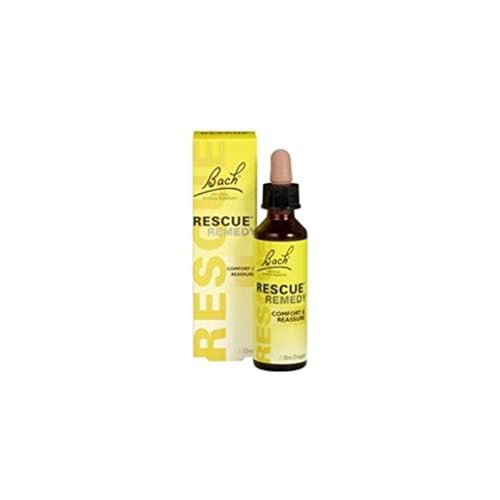 RESCUE Remedy Original Dropper, 10 ml-image