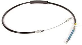 84011077 - Rear Parking Brake Cable Assembly - 2013-2019