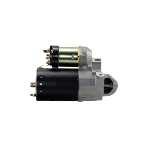 ACDelco 337-1004 démarreur de voiture avec solénoïde renforcé 12V - 4