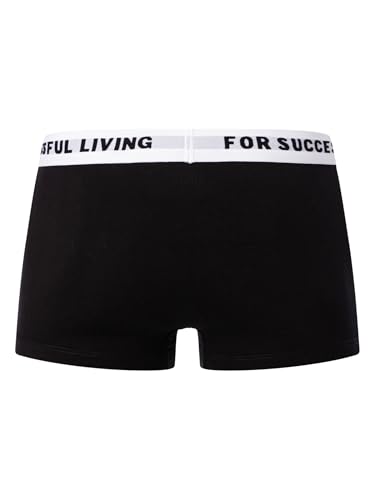 Image of Diesel mens Umbx-damienthreepack Boxer 3packBoxer Briefs