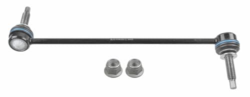LEMFÖRDER 43656 01 Biellette De Barre Stabilisatrice pour Opel Astra K (B16) 2015-2021 gauche, essieu avant et autres véhicules