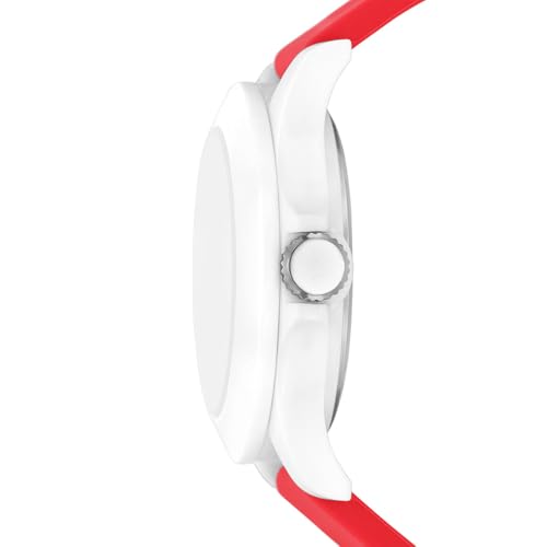Image of Skechers Rosencrans Canada Red Watch SR6359