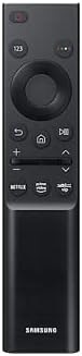 Samsung 85 Inch TV QLED 4K Smart TV - QA85Q60ABUXZN (2021 Model)