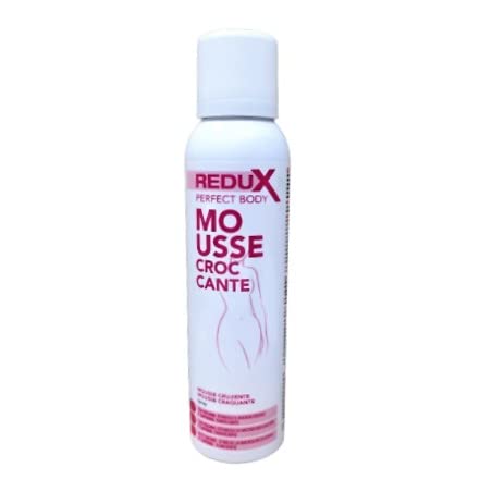 REDUX PERFECT BODY MOUSSE CROCCANTE