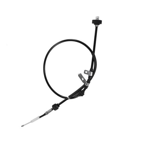 Cable de freno de mano trasero LR018469 para Range Rover Sport L320