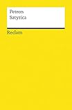 satyricon alcudia  Satyrica (Reclams Universal-Bibliothek)