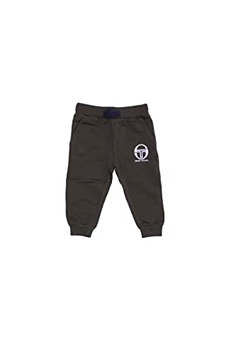 Sergio Tacchini - Pantalone Tuta in Cotone