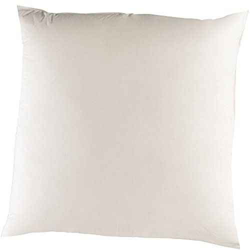 Häussling Trio-Kissen Daunenliebling Daunen & Federn extra Soft Größe 80x80 cm Cover